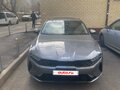 2025 Kia K5 III, серый, 3270000 рублей