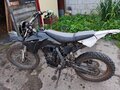2014 Irbis TTR 250, чёрный, 80000 рублей - вид 3
