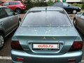 2006 Mitsubishi Lancer IX Рестайлинг, зелёный - вид 6