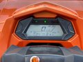 2016 CFMoto CFORCE 400L EPS, оранжевый - вид 2