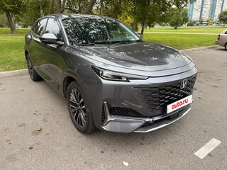 2023 Changan UNI-K, серый, 2599999 рублей, вид 2