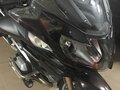 2014 BMW R 1200 RT, коричневый - вид 2