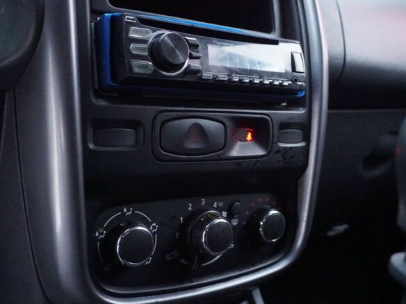 2012 Renault Duster I, коричневый - вид 11