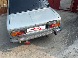 2000 Lada (ВАЗ) 2106 4-speed, серебристый, 180000 рублей, вид 1