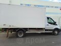 2021 Ford Transit, белый, 3800000 рублей - вид 6