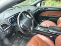 2018 Ford Fusion (North America) II Рестайлинг, белый, 1390000 рублей - вид 6