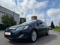 2011 Opel Astra J, синий, 650000 рублей - вид 1