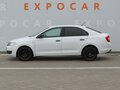 2015 Skoda Rapid I, белый - вид 3