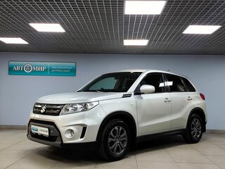 Suzuki Vitara II