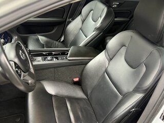 2020 Volvo S60 III, белый, 2000000 рублей, вид 5
