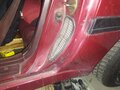 1986 Toyota Supra III (A70), пурпурный - вид 9