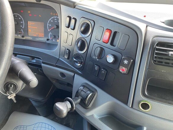 2018 КамАЗ 43086 Компас-6, белый, 1443000 рублей - вид 17