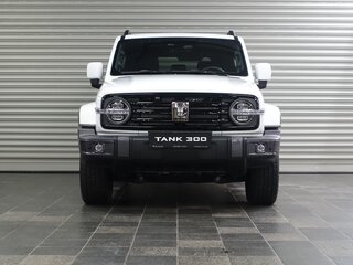 2025 Tank 300 I, белый, 5249000 рублей, вид 1