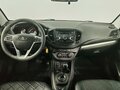 2018 Lada (ВАЗ) Vesta I, серый - вид 10