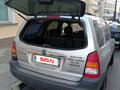 2003 Mazda Tribute I, серебристый, 520000 рублей - вид 3