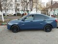 2018 Lada (ВАЗ) Vesta I, синий, 870000 рублей - вид 7