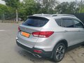 2018 Dongfeng AX7 I, серый, 1370000 рублей - вид 2