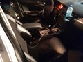 2011 Citroen C5 II, белый, 570000 рублей - вид 8