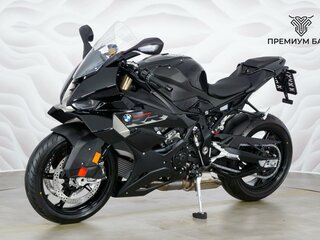 2025 BMW S 1000 RR, чёрный, 2299000 рублей, вид 3