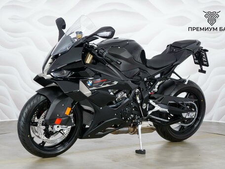 2025 BMW S 1000 RR, чёрный, 2299000 рублей, вид 3