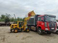 2025 Shandong Shtorm ZL28, жёлтый, 2800000 рублей - вид 2