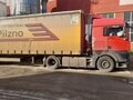 2007 MAN TGA, красный, 2100000 рублей - вид 3