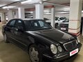 2001 Mercedes-Benz E-Класс 320 II (W210, S210) Рестайлинг, серебристый, 1340000 рублей - вид 2