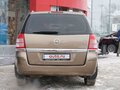 2014 Opel Zafira B Рестайлинг, бежевый - вид 5
