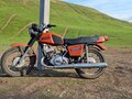 1993 ИЖ Юпитер, красный, 30000 рублей - вид 4