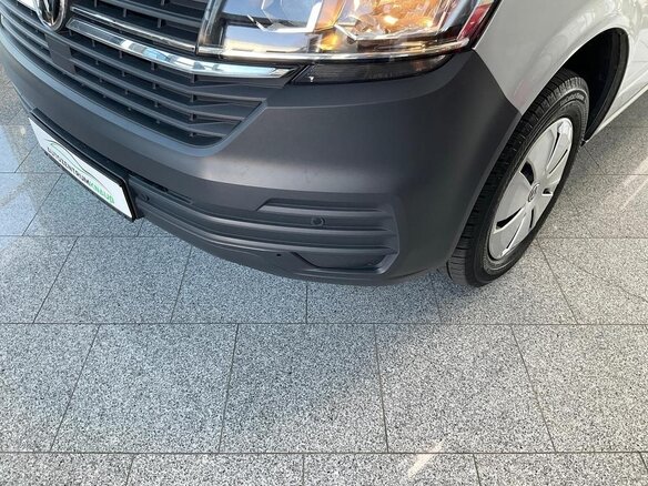 2022 Volkswagen Transporter T6 Рестайлинг, серый, 3650800 рублей - вид 12