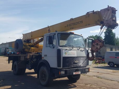 2002 Ивановец КС-35715, белый, 1100000 рублей, вид 3