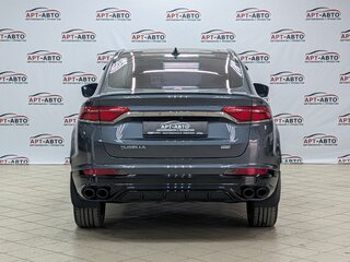 2024 Geely Tugella I Рестайлинг, серый, 2949000 рублей, вид 5