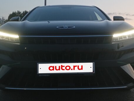 2023 Москвич 6, чёрный, 1480000 рублей, вид 2
