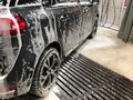 2014 Citroen C4 Picasso II, серый, 1000000 рублей - вид 6