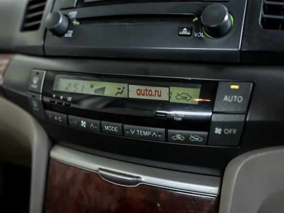 2003 Toyota Premio I (T24), белый, 750000 рублей - вид 13