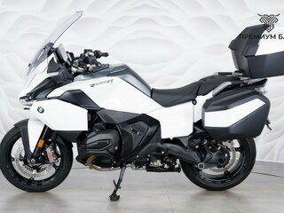 2026 BMW R 1300 RT, белый, 3099000 рублей, вид 2