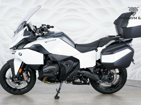 2026 BMW R 1300 RT, белый, 3099000 рублей, вид 2