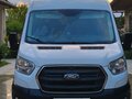 2019 Ford Transit, белый, 3950000 рублей - вид 2