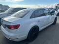 2015 Audi A4 V (B9), белый, 1800000 рублей - вид 5