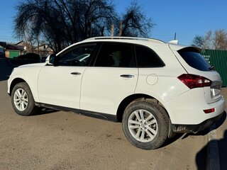 2018 Zotye T600, белый, 1250000 рублей, вид 2