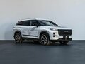 2024 Jaecoo J7 I, серебристый - вид 2