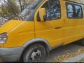 2006 ГАЗ ГАЗель (3221), жёлтый, 349000 рублей - вид 1