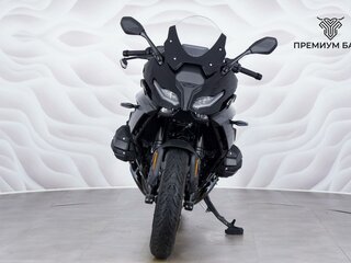 2025 BMW R 1300 RS, чёрный, 2149000 рублей, вид 4