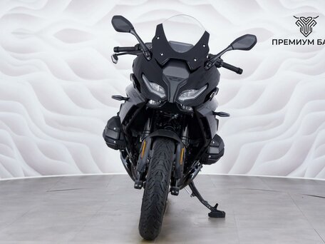 2025 BMW R 1300 RS, чёрный, 2149000 рублей, вид 4
