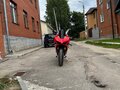 2023 Ducati Panigale V4, красный, 3199999 рублей - вид 9