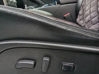 2013 Nissan Murano II (Z51) Рестайлинг 2, чёрный, 1250000 рублей, вид 5