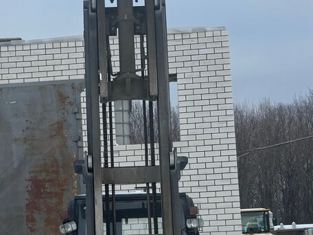 2012 Maximal FD50T-MW, 1790000 рублей, вид 3