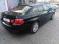 2013 BMW 5 серии 528i xDrive VI (F10/F11/F07) Рестайлинг, чёрный, 1700000 рублей - вид 2