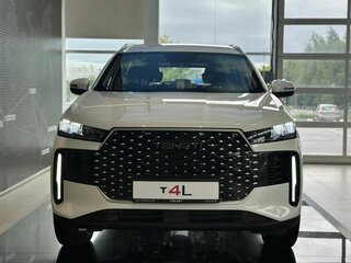 2026 Tenet T4L, белый, 2279000 рублей, вид 2