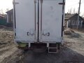 2007 ГАЗ ГАЗель (3302), белый, 720000 рублей - вид 5